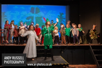 Peter Pan-1