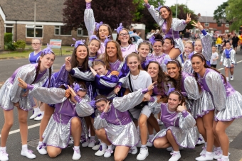Failsworth Carnival 2018-1