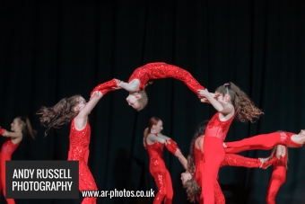 Fierce 2018-408 Fierce 2018-408