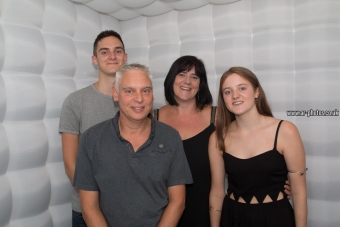 Holly 18th Booth-1