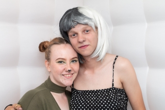 Josh 18th Booth-1