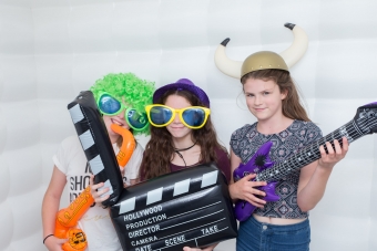 Mia 11th Birthday-1