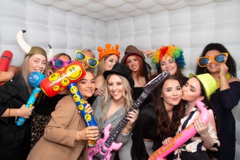 Rachael 21st Booth-1