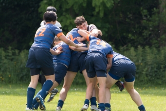 Saddleworth Rangers Under 15s Vs Brentwood Eels Under 15s 03-06-17-6