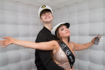 Sian 18th Booth-1